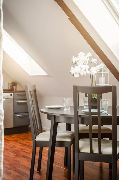 Central Apt. Close To City Centre Trondheim Ngoại thất bức ảnh